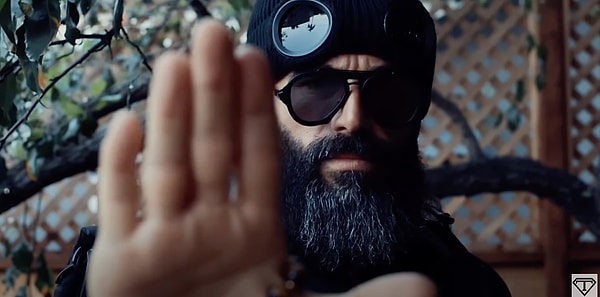 kulaklarimizi kanatmaya yemin etmis turabinin yeni sarkisi sosyal medyada gundem oldu 0 Qe4WiP8E