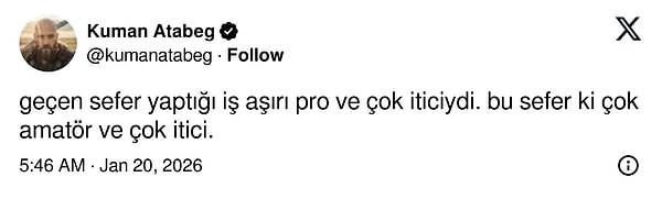 kulaklarimizi kanatmaya yemin etmis turabinin yeni sarkisi sosyal medyada gundem oldu 5