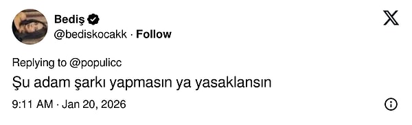 kulaklarimizi kanatmaya yemin etmis turabinin yeni sarkisi sosyal medyada gundem oldu 7 RYgV8IHw