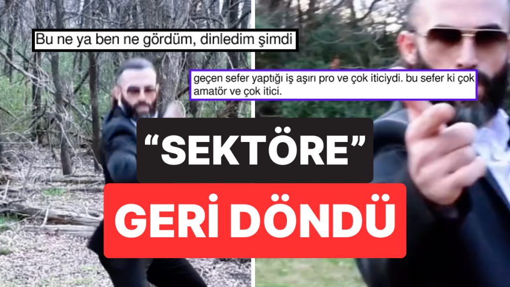 kulaklarimizi kanatmaya yemin etmis turabinin yeni sarkisi sosyal medyada gundem oldu pA7tXaGE