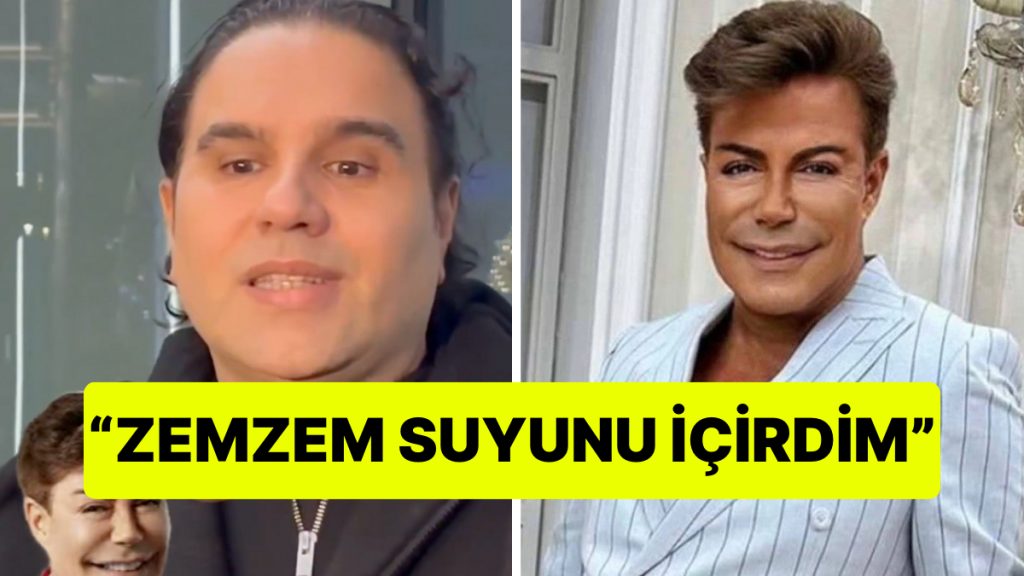 Menajeri, Vefat Eden Fatih Ürek'in Son Anlarını Anlattı 4 menajeri vefat eden fatih urekin son anlarini anlatti DBshLjfD