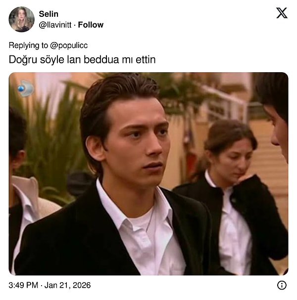 oturdugu yerde dans etmeye baslayan merve bolugurun kiz nesesi timelinei keyiflendirdi 5 ULWdF1eG