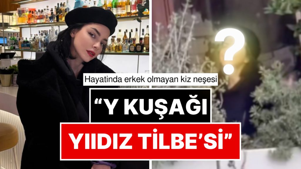 oturdugu yerde dans etmeye baslayan merve bolugurun kiz nesesi timelinei keyiflendirdi 5hihsWiK