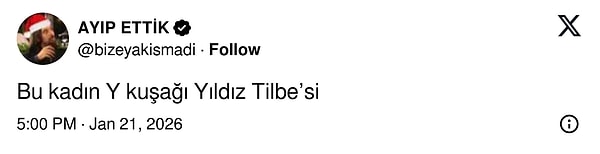 oturdugu yerde dans etmeye baslayan merve bolugurun kiz nesesi timelinei keyiflendirdi 6 EdJadtsM