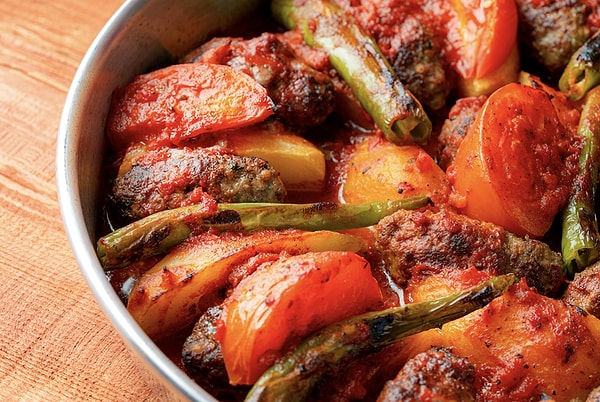 Ramazan Geliyor! İftar Sofralarının Vazgeçilmez Yemekleriyle Tanış 5 ramazan geliyor iftar sofralarinin vazgecilmez yemekleriyle tanis 4 mE8FJ8cU