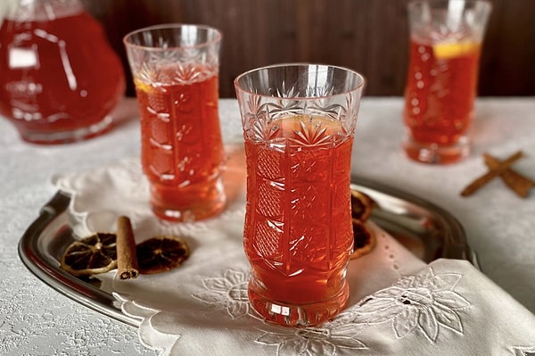 Ramazan Geliyor! İftar Sofralarının Vazgeçilmez Yemekleriyle Tanış 7 ramazan geliyor iftar sofralarinin vazgecilmez yemekleriyle tanis 6 82268wY6