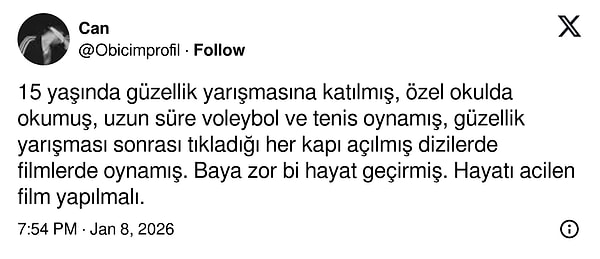 Serenay Sarıkaya’nın “Bir Savaşçıya Dönüştüm” Çıkışı X Ahalisini Ayağa Kaldırdı! 7 serenay sarikayanin bir savasciya donustum cikisi x ahalisini ayaga kaldirdi 6 5USzDRn8