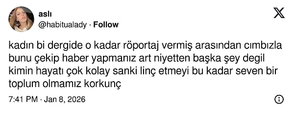 Serenay Sarıkaya’nın “Bir Savaşçıya Dönüştüm” Çıkışı X Ahalisini Ayağa Kaldırdı! 8 serenay sarikayanin bir savasciya donustum cikisi x ahalisini ayaga kaldirdi 7 SpKEOGEP