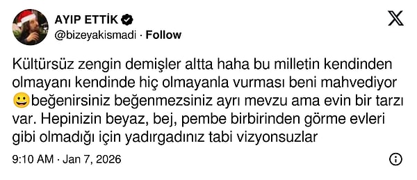 Serenay Sarıkaya'nın Dergilere Konu Olan Evi Cesur Detaylarıyla Sosyal Medyayı Karıştırdı 6 serenay sarikayanin dergilere konu olan evi cesur detaylariyla sosyal medyayi karistirdi 5