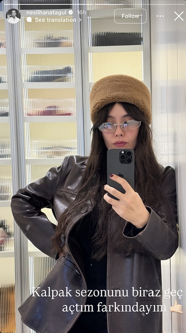 silinmeden yetisin 3 10 ocakta unlulerin paylastigi kacarsa yazik olur temali instagram hikayeleri 7