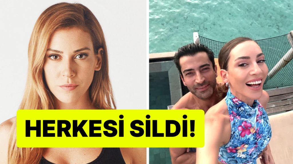 Sinem Kobal, Instagram'ından Tam 226 Kişiyi Takipten Çıktı! 9 sinem kobal instagramindan tam 226 kisiyi takipten cikti aERO4qLX