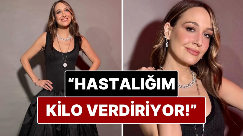 Son Zamanlarda Fitliğiyle Dikkat Çeken Gupse Özay'ın Verdiği Kiloların Ardında Sağlık Sorunu Çıktı! 7 son zamanlarda fitligiyle dikkat ceken gupse ozayin verdigi kilolarin ardinda saglik sorunu cikti MqNeTPCK