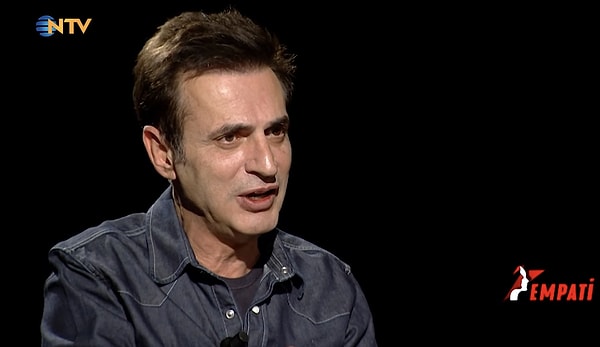 teomandan annesi ve 2 yasinda kaybettigi babasiyla ilgili can yakan itiraflar 0 CC4gXUDl