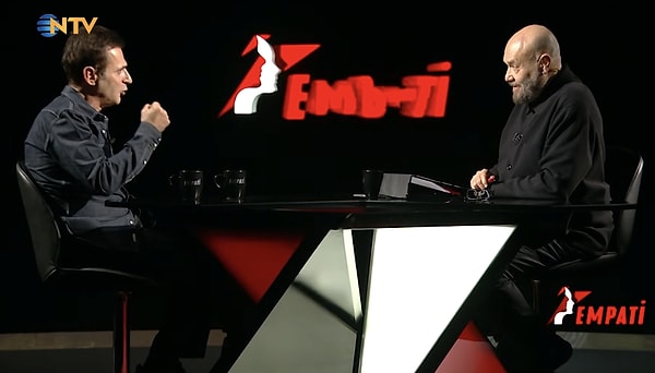 teomandan annesi ve 2 yasinda kaybettigi babasiyla ilgili can yakan itiraflar 1