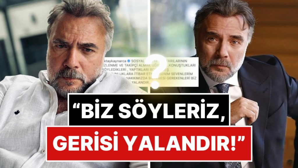 test sonucu negatif cikan oktay kaynarcadan sert cikis c7RviSDA