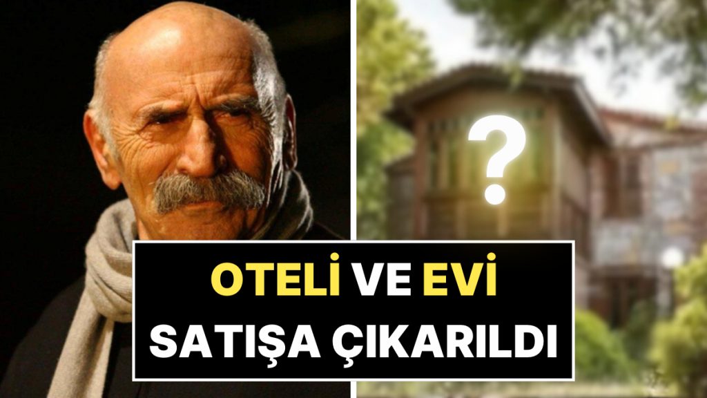 tuncel kurtizin kaz daglarindaki ozel evi dudak ucuklatan bir fiyatla satisa cikarildi TxHczNmY