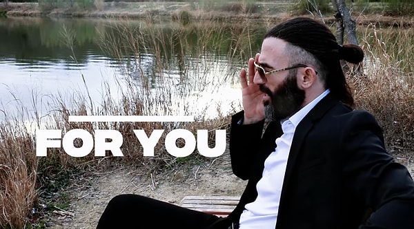 Turabi Yeni İngilizce Şarkısı Sözleri: Turabi "For You" Türkçe İngilizce Şarkı Sözleri 1 turabi yeni ingilizce sarkisi sozleri turabi for you turkce ingilizce sarki sozleri 0 jMyDisca