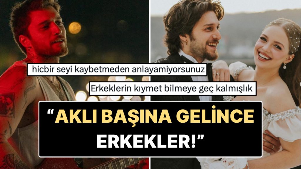 Ufuk Beydemir'in Boşandığı İpek Filiz Yazıcı'ya Karşı Son Hamlesi Gündem Oldu! 3 ufuk beydemirin bosandigi ipek filiz yaziciya karsi son hamlesi gundem oldu gkI9rJND