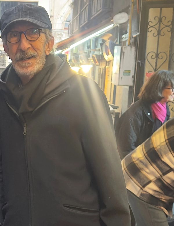 uvey baba dizisindeki halil roluyle taninan oyuncu semsi inkayanin son hali yillar sonra ortaya hvcODrkM