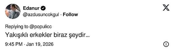 yakisikliligiyla kendine hayran birakan mert yazicioglunun espri yetenegi hayal kirikligi yaratti 9