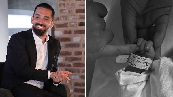 yarim kilo altin takti arda turanin yegenine taktigi iddia edilen hos geldin hediyesi gundem 4ISAvSYw