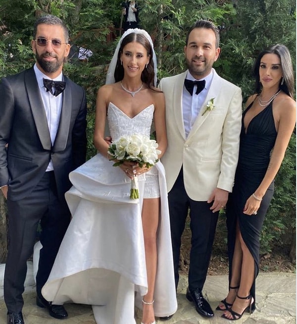 yarim kilo altin takti arda turanin yegenine taktigi iddia edilen hos geldin hediyesi gundem 4XXM8uVT