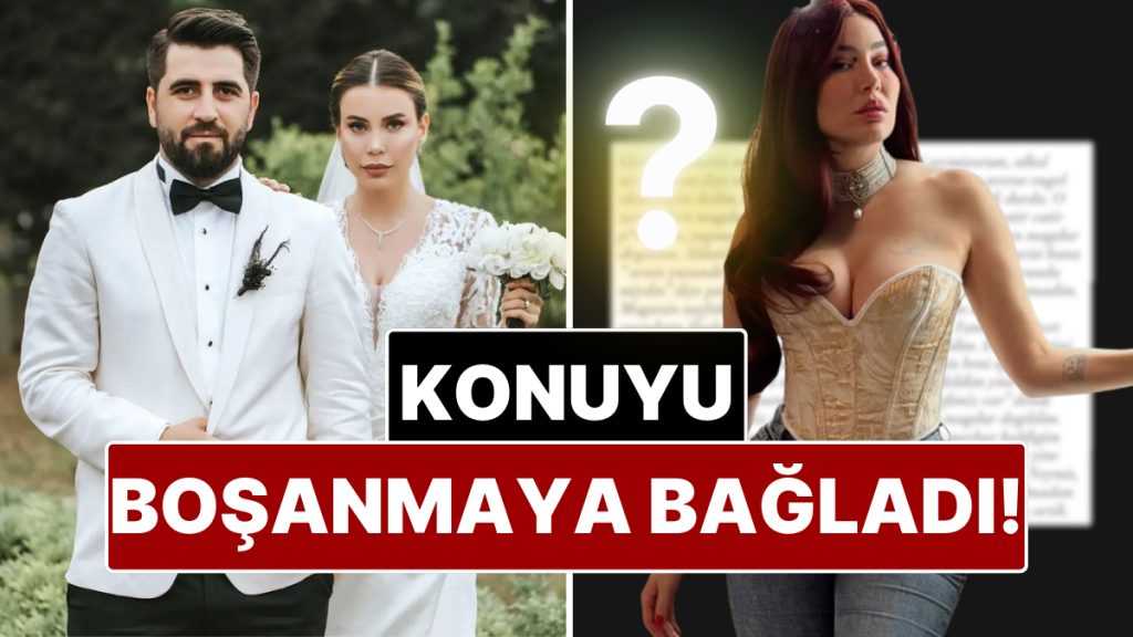 yasakli madde kullandigini itiraf eden bilal hancinin ifadesine eski esi esin cepniden tepki fTJsTXHH