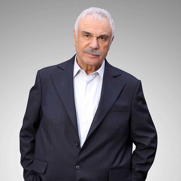 Yeniden Gündem Oldu: Halil Ergün Vefat Eden Annesinden Bahsederken Duygusal Anlar Yaşadı 1 yeniden gundem oldu halil ergun vefat eden annesinden bahsederken duygusal anlar yasadi 0 Q5V5Wbde