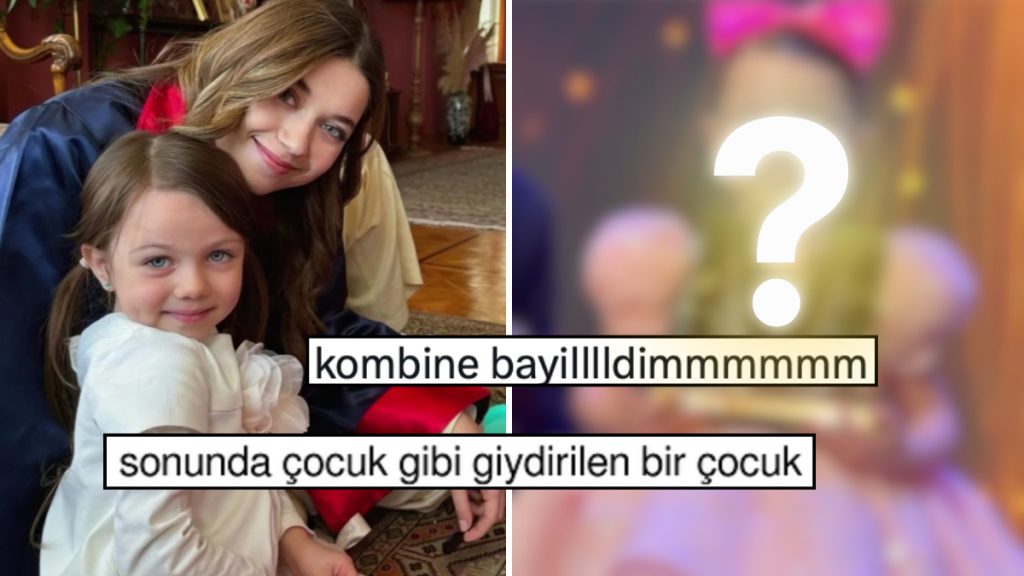 Yılın Çocuk Oyuncusu Seçilen 6 Yaşındaki Sara Yılmaz'ın Tatlılığı Kalpleri Eritti! 7 yilin cocuk oyuncusu secilen 6 yasindaki sara yilmazin tatliligi kalpleri eritti hqrUJHSG