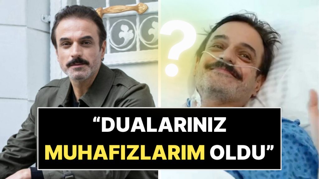 11 saatlik nakil ameliyatindan sonra yogun bakimdan cikan ufuk ozkan ilk kez konustu ESu734pZ