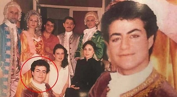 Acılarla Büyüyüp Yıldızlaşan Fatih Ürek’in Hayatından Bilmediğiniz Detayları Anlatıyoruz 2 acilarla buyuyup yildizlasan fatih urekin hayatindan bilmediginiz detaylari anlatiyoruz 1 SWeBH9B6