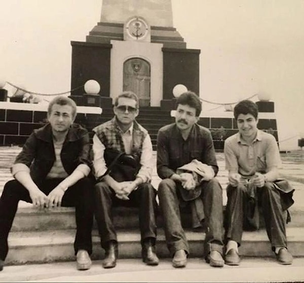 Acılarla Büyüyüp Yıldızlaşan Fatih Ürek’in Hayatından Bilmediğiniz Detayları Anlatıyoruz 4 acilarla buyuyup yildizlasan fatih urekin hayatindan bilmediginiz detaylari anlatiyoruz 3 NHYqH8A7