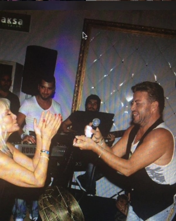 Acılarla Büyüyüp Yıldızlaşan Fatih Ürek’in Hayatından Bilmediğiniz Detayları Anlatıyoruz 7 acilarla buyuyup yildizlasan fatih urekin hayatindan bilmediginiz detaylari anlatiyoruz 6