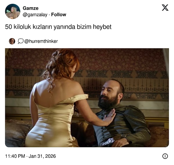 bir hafta boyunca unluleri mizahina alet ederek gulduren x kullanicilari 9 X2J3kDEM