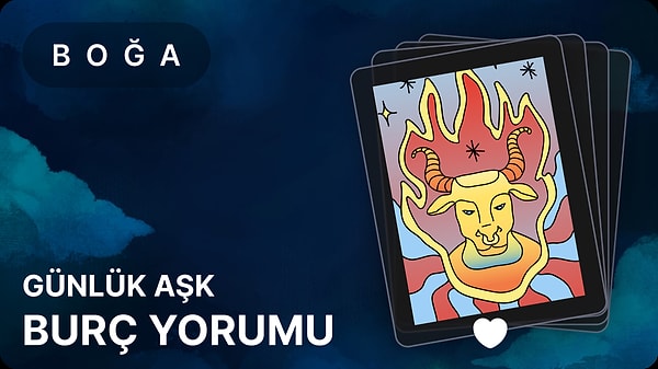 Boğa Burcu 7 Şubat 2026, Günlük Aşk Burç Yorumu 1 boga burcu 7 subat 2026 gunluk 9Mck9aED