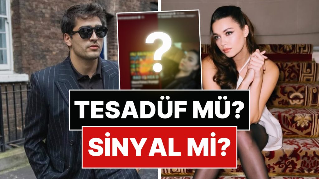 Defalarca Kez Ayrılan Afra Saraçoğlu ve Mert Ramazan Demir Barıştı mı? 4 defalarca kez ayrilan afra saracoglu ve mert ramazan demir baristi mi G1zgA8VM