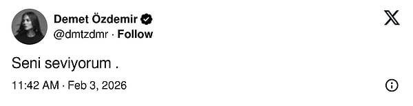 defne joy fosterin duygulandiran sozlerine demet ozdemirden anlamli yorum 1 Oyl1RRXv