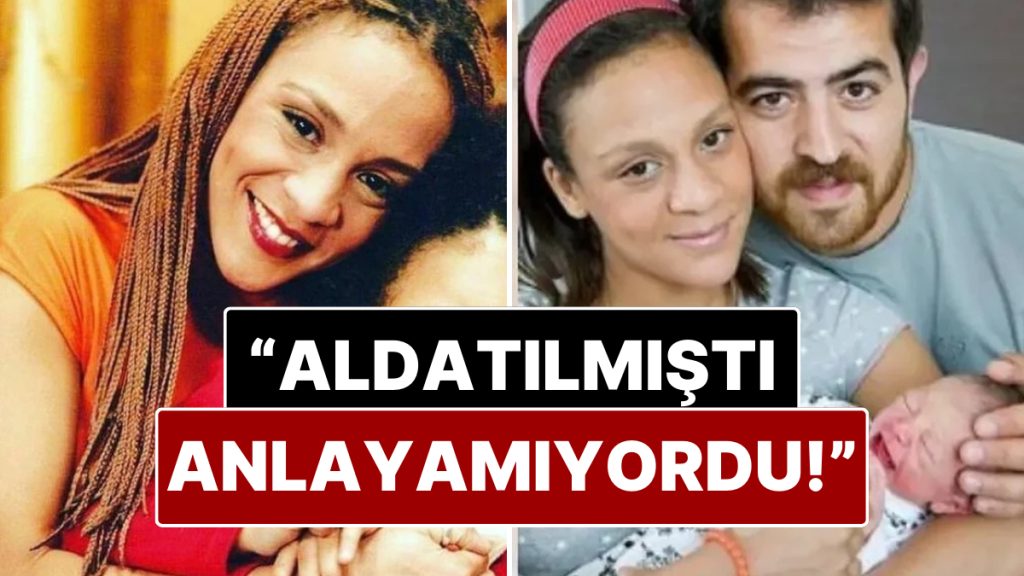 Defne Joy Foster'ın Vefatından Yıllar Sonra Gelen İtiraf: “Aldatılmıştı!" 8 defne joy fosterin vefatindan yillar sonra gelen itiraf aldatilmisti n1KQiypP