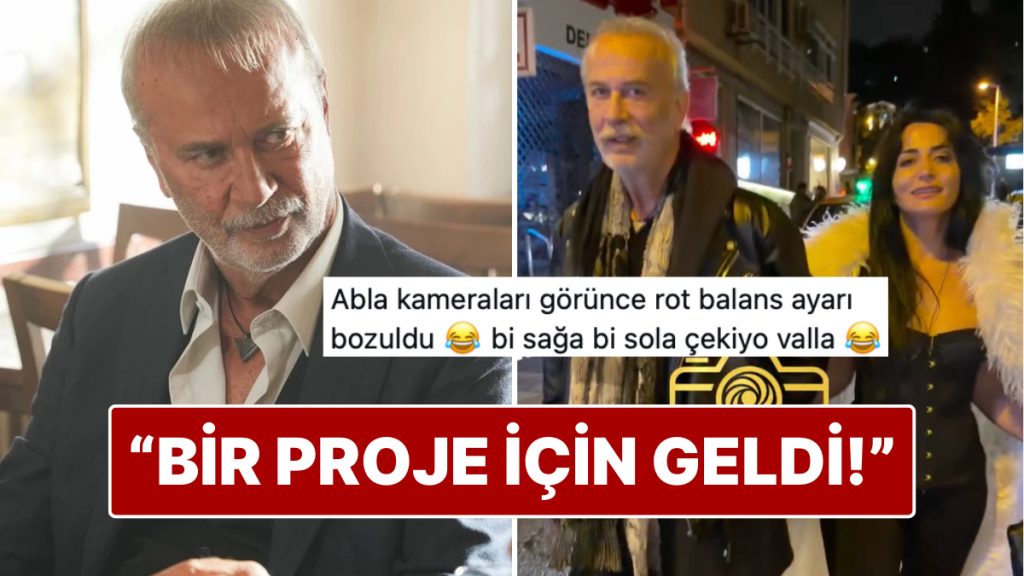 Eşref Rüya'nın Hıdır'ı Levent Özdilek'in Kameraya Yansıyan Halleri Dikkat Çekti 6 esref ruyanin hidiri levent ozdilekin kameraya yansiyan halleri dikkat cekti FlhRQ6fq