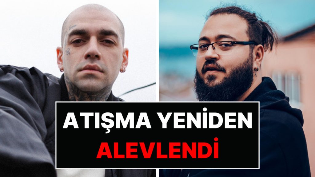 ezhel kendisini hedef gosteren jahreina sert cikti WDh8nwxT