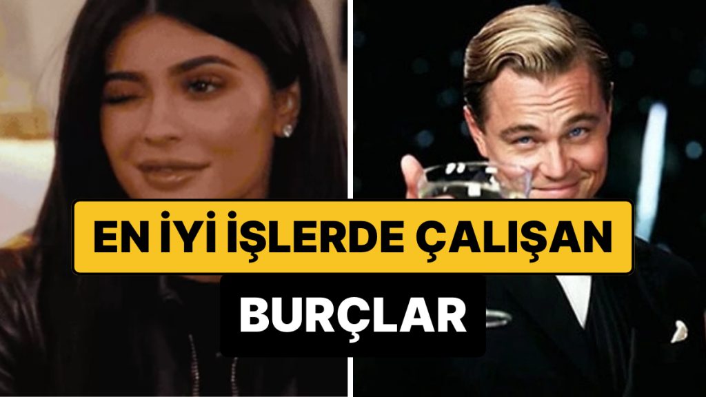 Fakirliğe Tipleri Müsait Değil: Yüksek Profilli İşlerde Çalışmak İçin Yaratılmış Burçlar 1 fakirlige tipleri musait degil yuksek profilli islerde calismak icin yaratilmis burclar t8Pyyai7