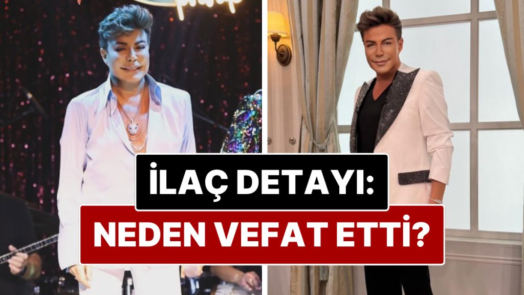 Fatih Ürek'in Asıl Ölüm Sebebi Canlı Yayında Açıklandı 8 fatih urekin asil olum sebebi canli yayinda aciklandi wWPADSKN