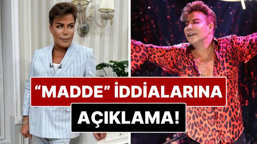 Fatih Ürek'in Ölüm Nedeniyle İlgili Ortaya Atılan İddialara Hastaneden Açıklama! 10 fatih urekin olum nedeniyle ilgili ortaya atilan iddialara hastaneden aciklama YBAORdFv