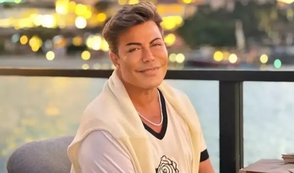 Fatih Ürek'in Yıllar Önce Yazdığı Vasiyeti Ortaya Çıktı 3 fatih urekin yillar once yazdigi vasiyeti ortaya cikti 2