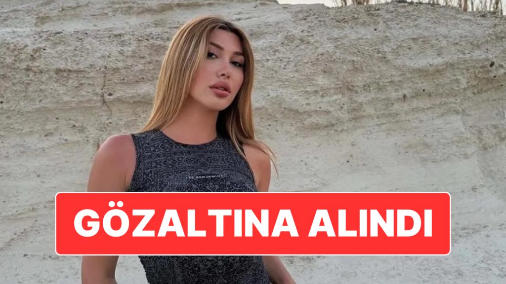 Fenomen Arya Bektaş Ünlülere Yönelik Düzenlenen Operasyonda Gözaltına Alındı 3 fenomen arya bektas unlulere yonelik duzenlenen operasyonda gozaltina alindi KfcDVsIB
