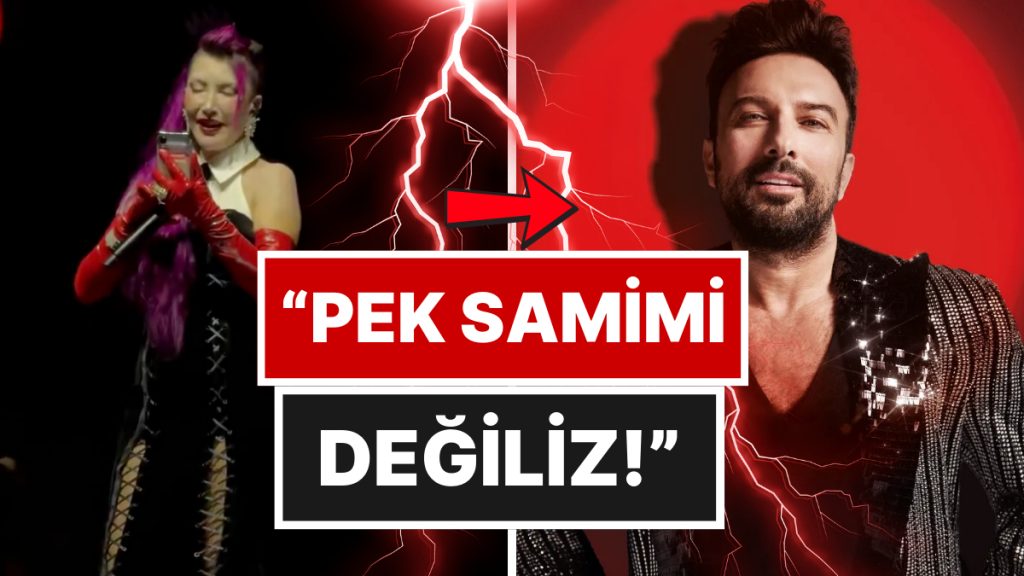 Hande Yener'den Sahnede Tarkan Göndermesi! 3 hande yenerden sahnede tarkan gondermesi 1YNa7PHF