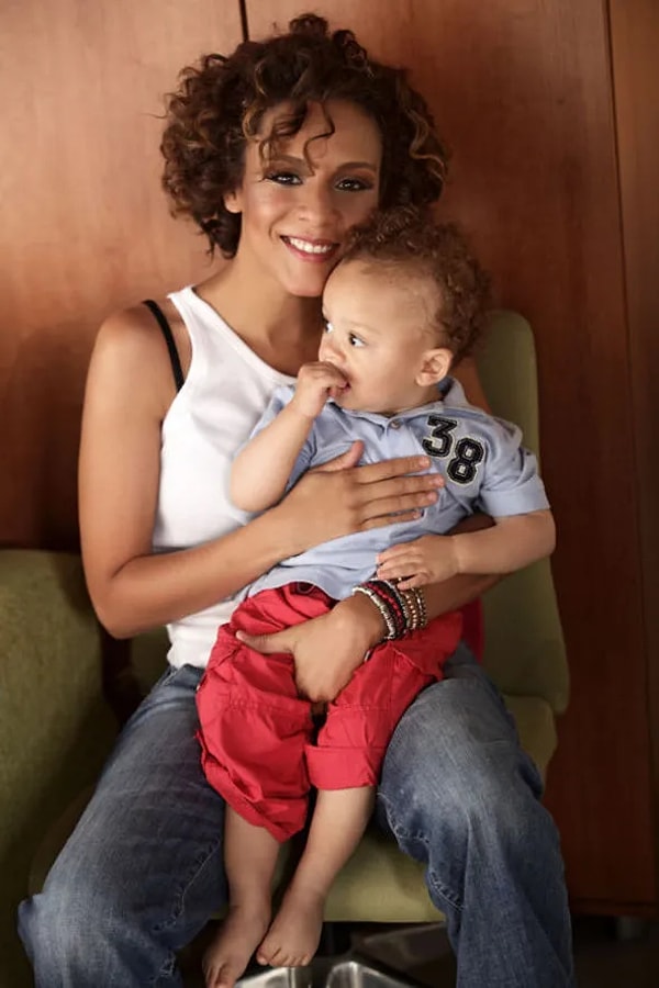 hayatini kaybeden defne joy fosterin annesi yillar sonra ilk kez konustu 1 OIfE2uTt