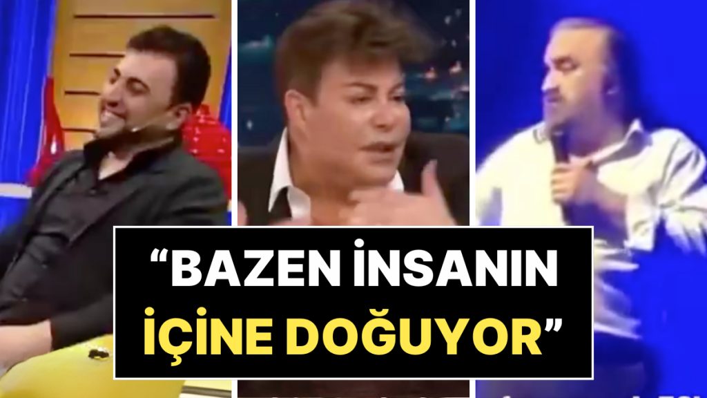 Hayatını Kaybeden Ünlülerin Ölmeden Önce Yaptıkları Röportajlar Bir Araya Getirildi! 9 hayatini kaybeden unlulerin olmeden once yaptiklari roportajlar bir araya getirildi ZXRKHMiY