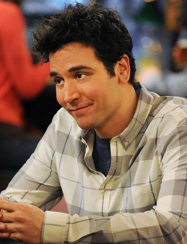 how i met your mother dizisinin oyuncusu josh radnor baba oldu 0 ZXIzOHlw