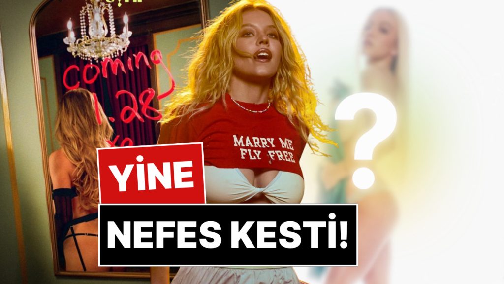 İç Çamaşırı Markası Çıkaran Sydney Sweeney Kusursuz Fiziğini Sergiledi! 1 ic camasiri markasi cikaran sydney sweeney kusursuz fizigini sergiledi XpYmsicQ